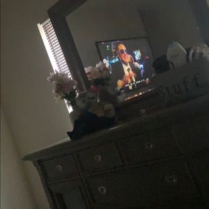 Meet your Posher, Clarrisa